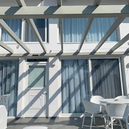 Ocean Blue Suites Ierissos Exterior photo