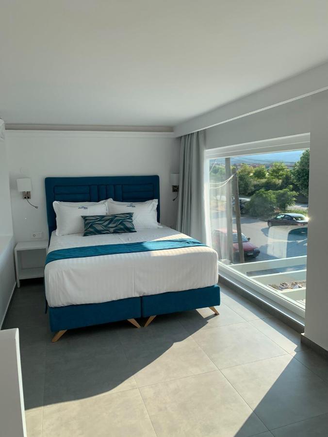 Apartment Ocean Blue