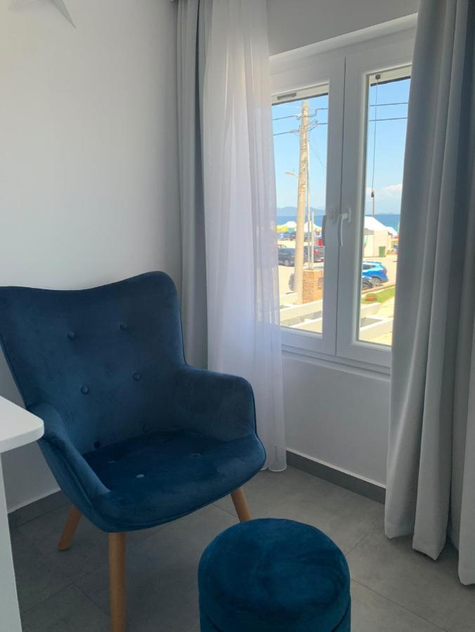 Apartment Ocean Blue