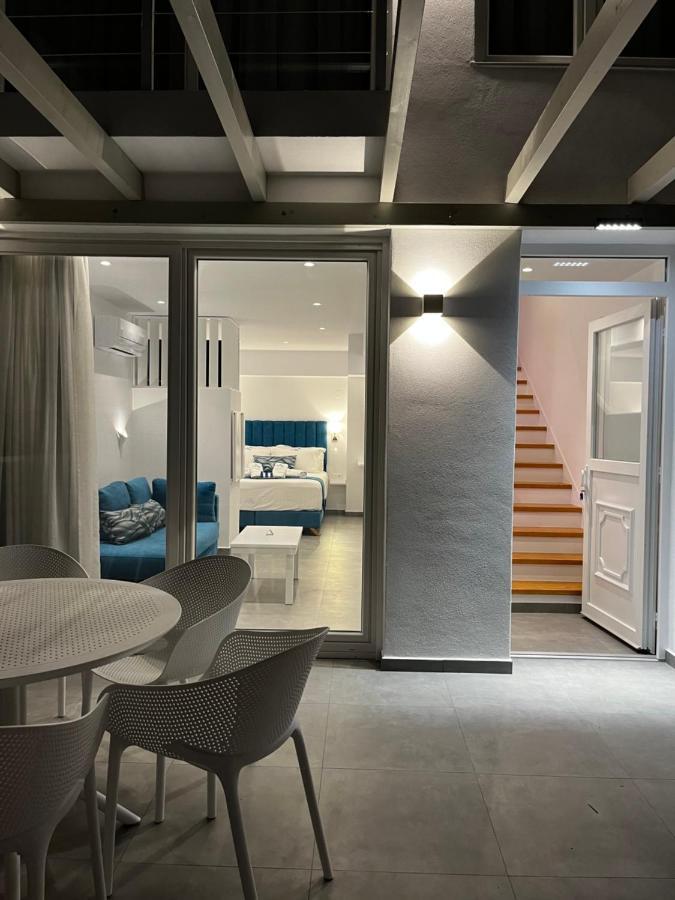 Apartment Ocean Blue *
