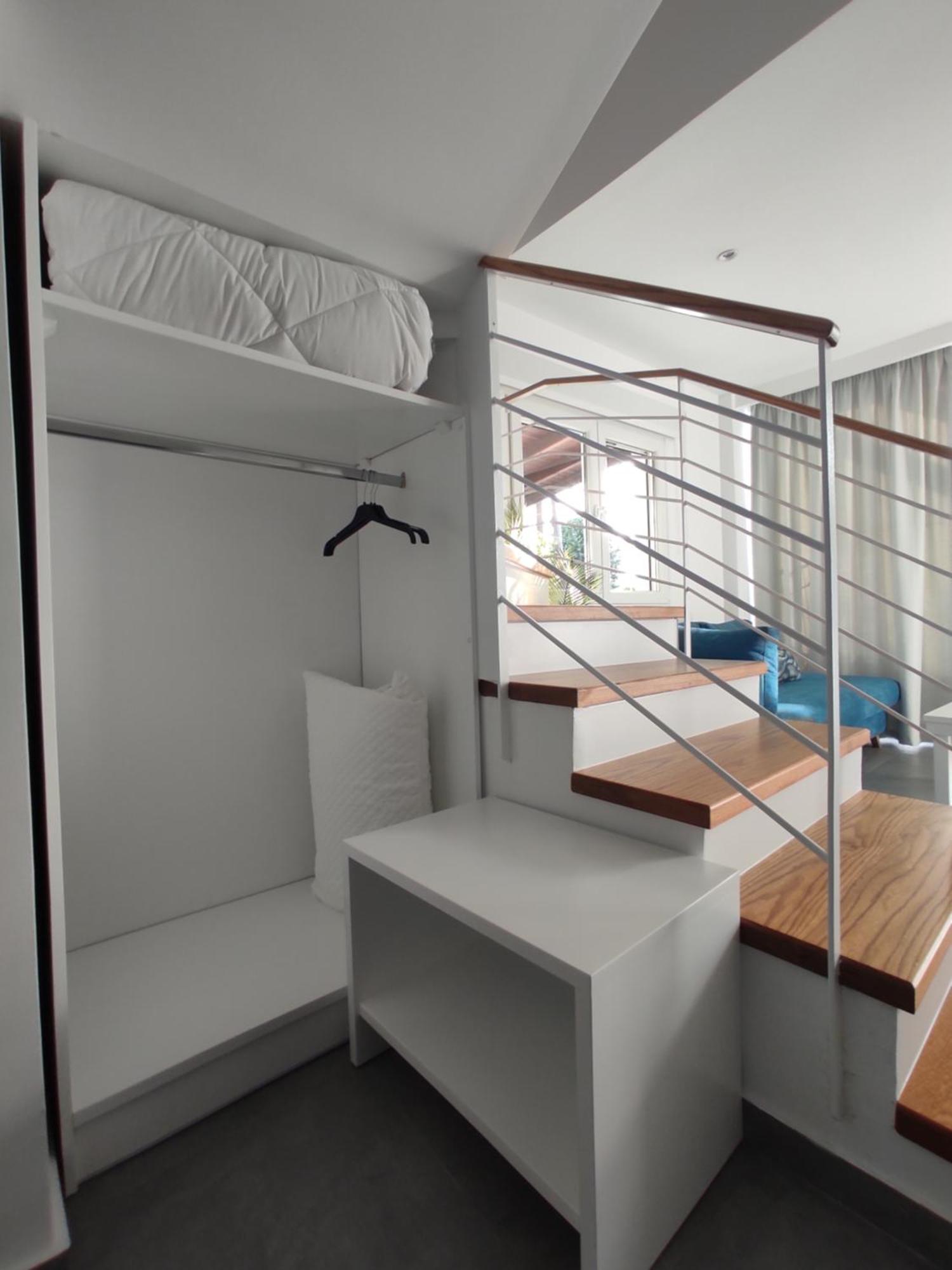 Apartment Ocean Blue *