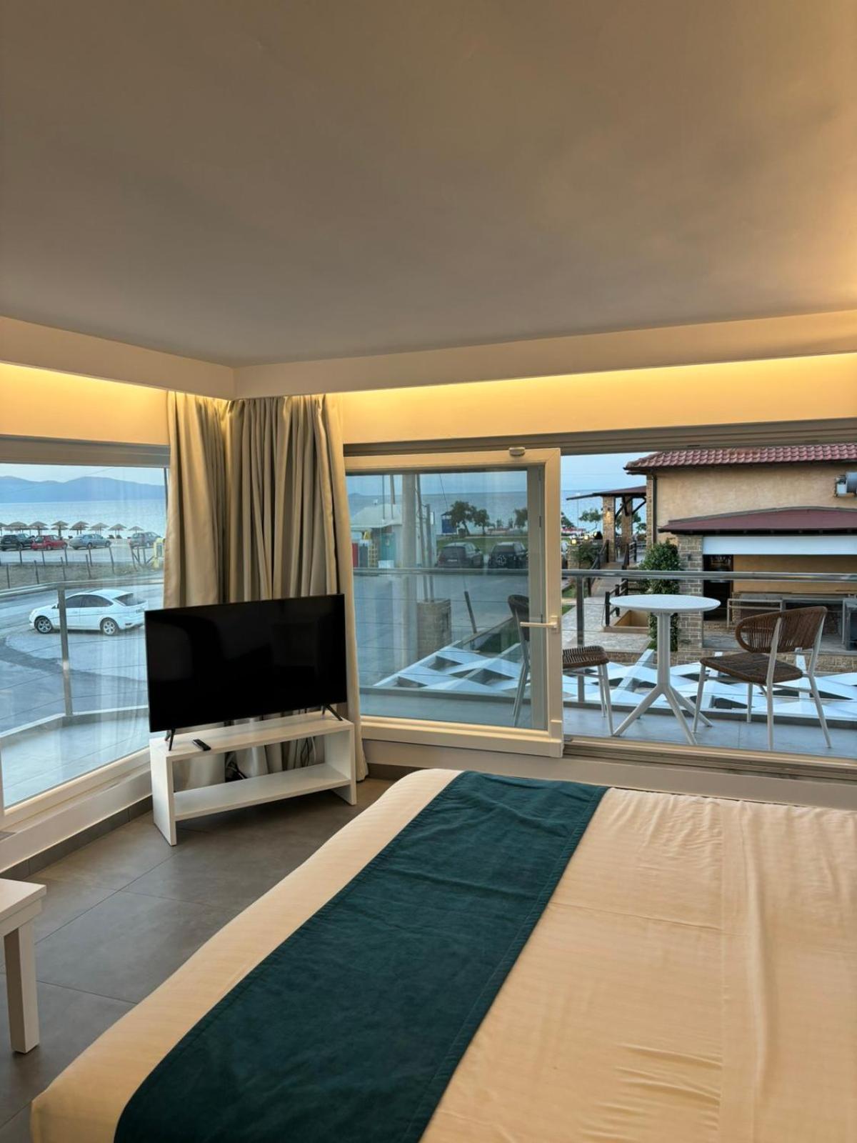 Apartment Ocean Blue *
